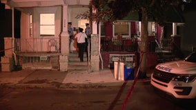 13-year-old girl fatally shot in North Philadelphia: police