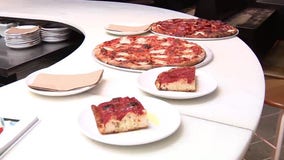 Philadelphia pizzeria named one of the best in the world by Italian survey