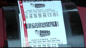 $1.13 billion Mega Millions ticket sold in NJ remains unclaimed as deadline looms