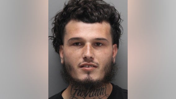 Delaware man accused of trying to steal video game consoles from 3 stores within hours