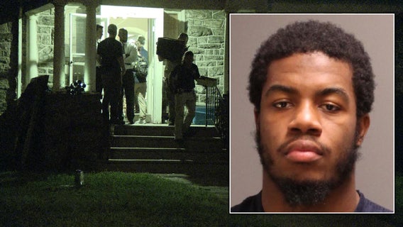 Aspiring terrorist bombmaker convicted of making explosives, plotting attacks in Philly