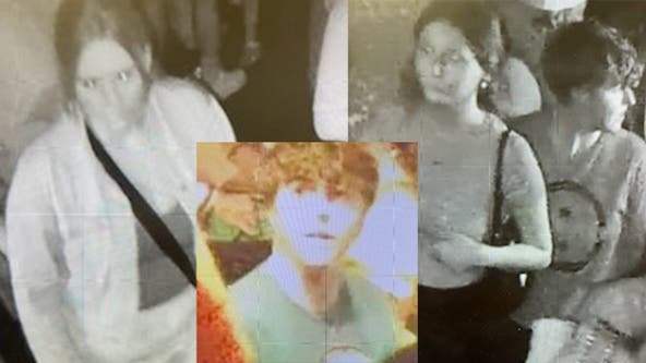 Trio wanted for assault inside women's restroom at North Wildwood bar: police