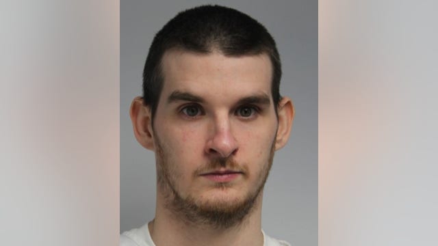 Police searching for Delaware prisoner who never returned from work release