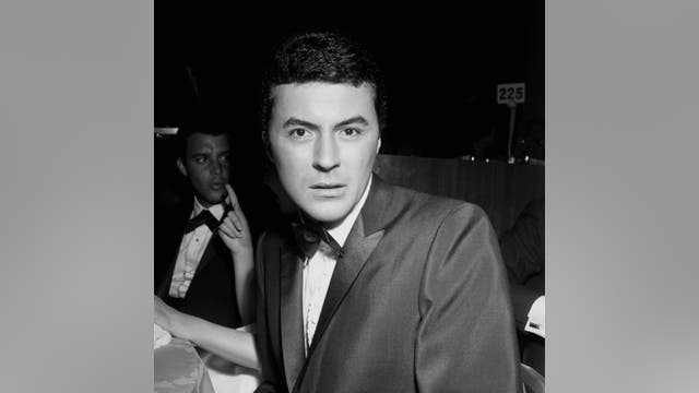 James Darren, Philadelphia native and 'Gidget' teen idol, dies at 88