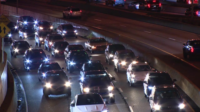 I-76 East-Schuylkill Expressway closure canceled this weekend ahead South Philly sporting events