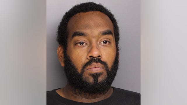 Toddler shoots himself with gun left on bed in Montco home; father arrested: DA