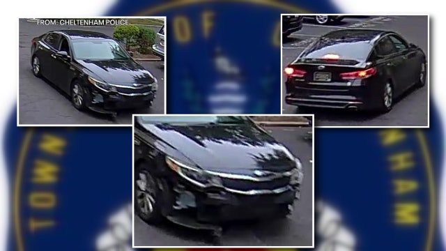 Strong-arm robbery of students at bus stops has Montgomery County community on high alert