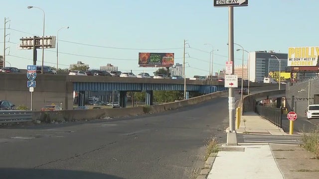 Portion of westbound I-76 closed for bridge deck repairs; what you need to know