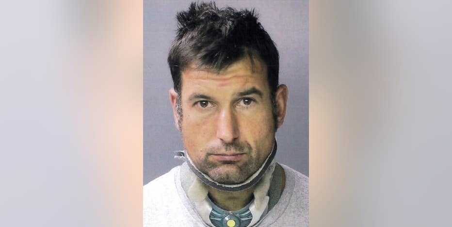 Bucks County man charged with drugging, raping women he met on dating site