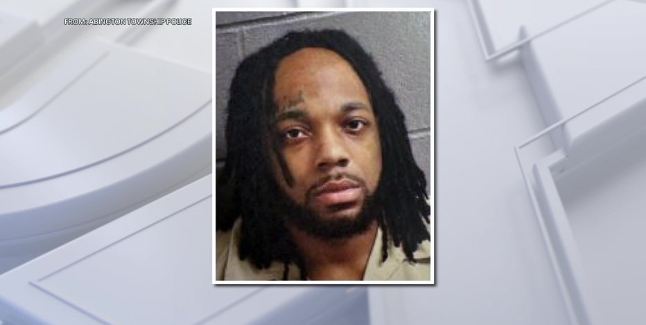 Man arrested after shooting during suspected home invasion