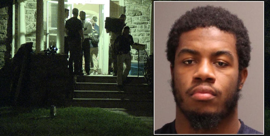 Philadelphia teen who tried to join terrorist group as bomb maker will be tried as an adult: DA