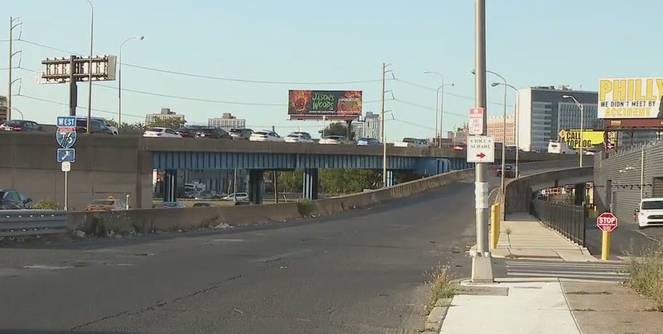 I-76 closure: PennDOT to close portions of Schuylkill for bridge deck repairs 3 consecutive weekends