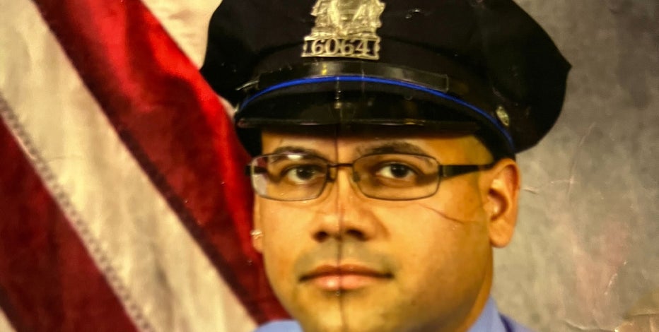 Philadelphia officer on life support after shooting in June dies: officials