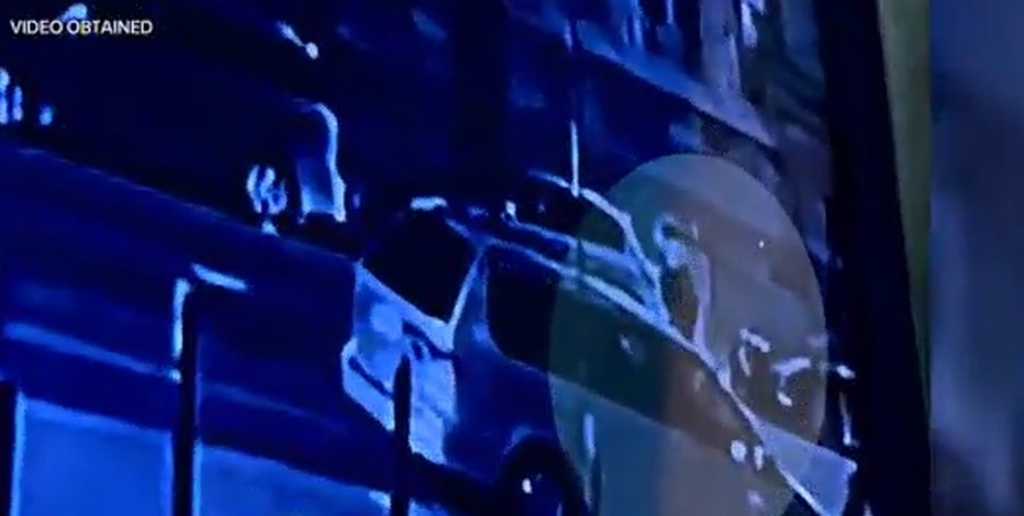 Video shows moment driver flees scene after fatal hit-and-run in North Philly: police