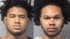 2 men arrested after shots fired at high school football game in Dover