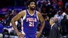 76ers rule Embiid and George out for the season opener with injuries