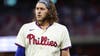 Phillies bench Bohm, start Sosa at third for Game 2 against Mets in NLDS