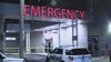 Vehicle recovered, driver sought after 3 nurses hit helping shooting victim at Philly hospital