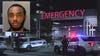 Hit-and-run suspect surrenders after 3 nurses, shooting victim injured at Philly hospital: police