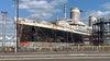 SS United States: Ship damaged, tools and batteries taken during burglary, police say