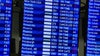 Dozens of flights cancelled at PHL as Hurricane Milton barrels towards Florida