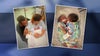 Conjoined twins now separated twins after successful surgery at CHOP