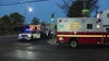 Philadelphia medic stabbed by patient in ambulance: police