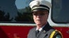 Delaware County firefighter Mark Lamplugh honored after 50 years of service