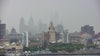 Philadelphia weather: Rainless streak is about to break 150-year record