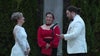 New Jersey couple's wedding haunted with love for Halloween day ceremony