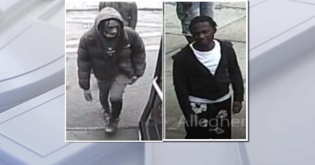 2 suspects sought for shooting of teen boy on SEPTA bus | FOX 29 ...