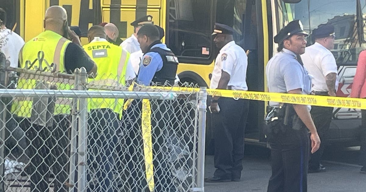 3 women shot on SEPTA bus in West Philly: police | FOX 29 Philadelphia
