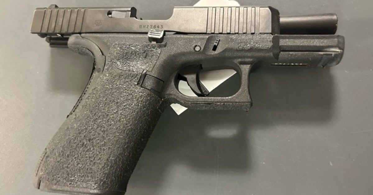 TSA stops person with loaded handgun in carry-on bag at Philadelphia ...