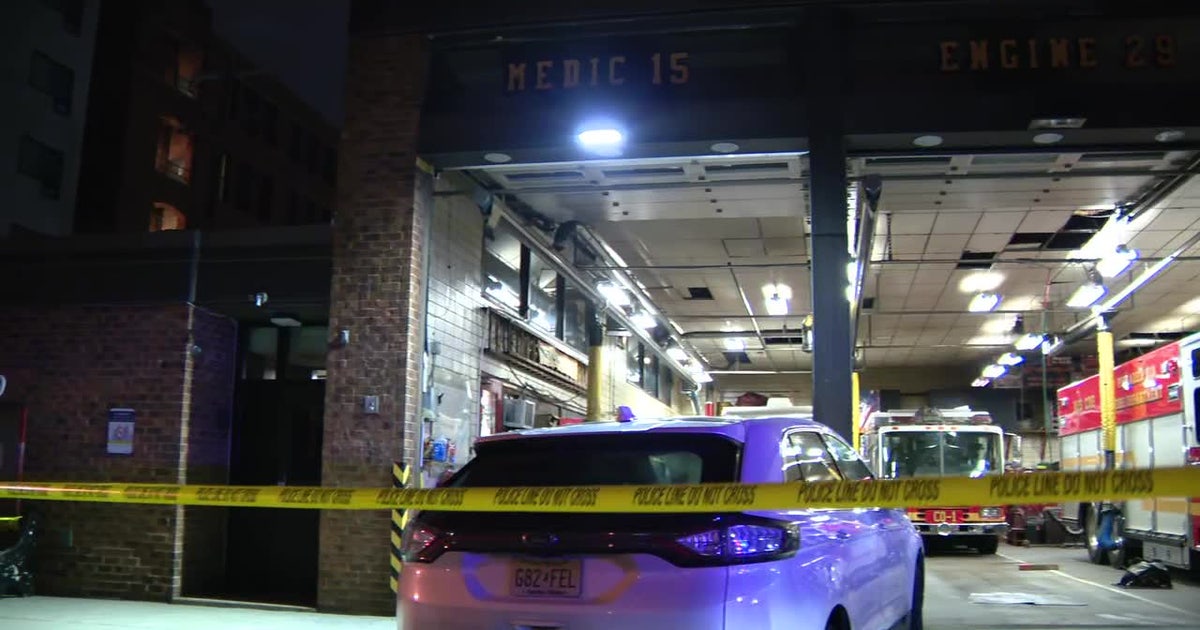 1 dead, multiple injured after shooting in West Philly: police sources ...