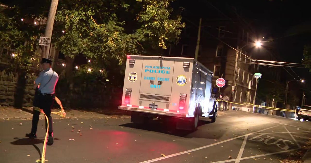 1 killed after triple shooting in Frankford: police | FOX 29 Philadelphia