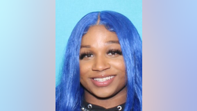 Woman sought after delivery driver shot on the job in East Germantown: police