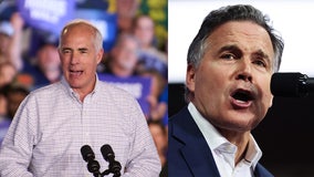 Casey not conceding as ballot counting continues in Pennsylvania's Senate race