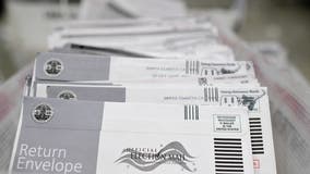 Voting underway in Pennsylvania as counties mail ballots and open satellite election offices