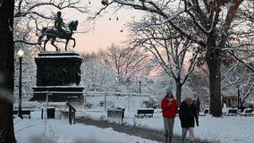 Winter weather outlook: What to expect this winter in the Philadelphia area