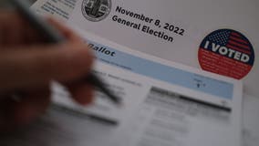 Thousands of fraudulent voter registration forms found in Lancaster County