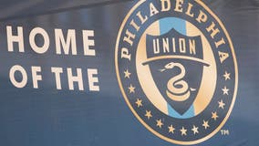 Holden Trent, of the Philadelphia Union, has died, team announces