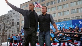 Obama, Bruce Springsteen to rally for Harris at Philly concert: Everything you need to know