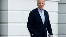 Biden makes rare dip into battleground state fray with visit to Pennsylvania and Wisconsin