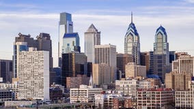 Here's how much money you need to live comfortably in Philadelphia