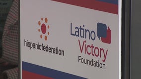 2024 Election: Find out how Philadelphia Latinos are voting and why