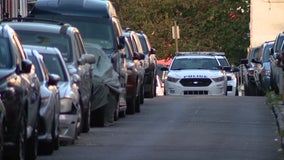 Man killed after shooting in North Philadelphia: sources