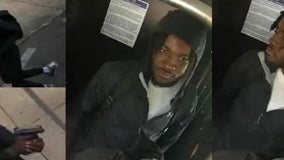 Pictured: Suspect sought for triple shooting on SEPTA bus in West Philadelphia