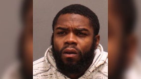 Suspect charged with raping young girl during Philadelphia burglary