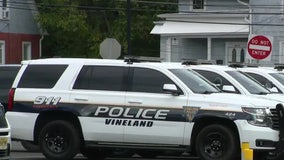 Vineland Police Chief Pedro Casiano charged with assault