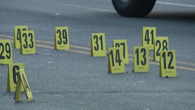 Homicides in Philadelphia hit 9-year monthly low in September: 'We are not helpless'